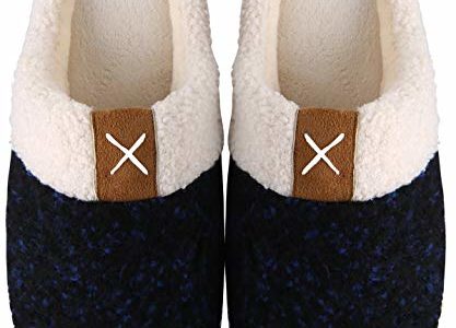 4192UT4ZbeL._SL500_ Mishansha Pantoufles Unisex- Adult 16,99€