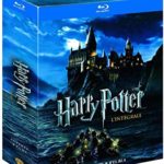 Harry Potter - l'Intégrale des 8 Films - 19,98€