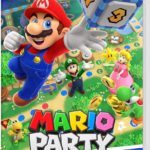 Mario Party Superstars 44,49 euros