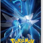 Pokémon Diamant Etincelant 44,19 euros