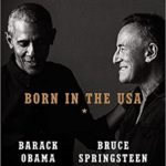Born in the USA, Barack Obama, Bruce Springsteen dès 49,90 €