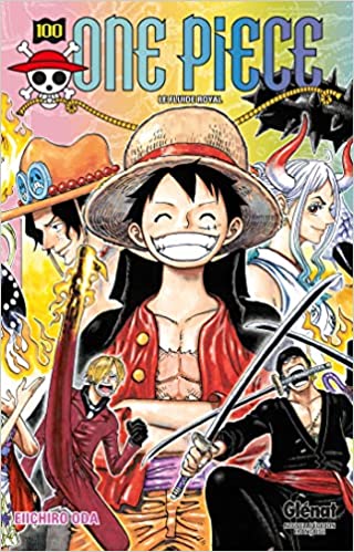 One Piece - Tome 100 neuf 6,90 €