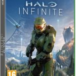 Halo Infinite (Xbox Series X) 59,99 €