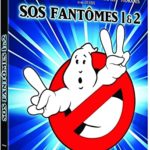 Sos Fantomes Diptyque 2 Films 13,99€