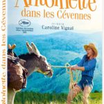 Antoinette dans les Cévennes DVD neuf 9,92€
