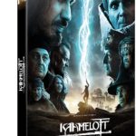Kaamelott-Premier volet neuf Blu Ray 19,99€