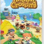 Animal Crossing : New Horizons 44,49 €