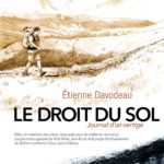 Le Droit du sol: Journal d'un vertige Etienne Davodeau neuf 25,00 €