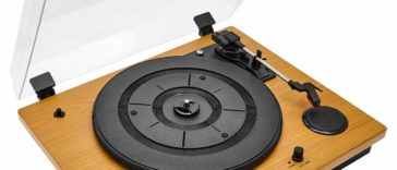 Platine vinyle DUAL DL-P06 Bois neuf 79,99 EUR livraison gratuite