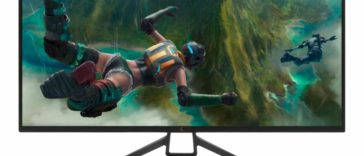 Ecran PC Gamer SKILLKORP SKP_E30-32 neuf 229,00 EUR