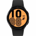 Montre connectée SAMSUNG Galaxy Watch4 Noir 44mm neuf 279,00 EUR