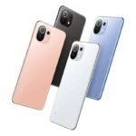 Xiaomi Mi 11 Lite 5G neuf 399,00 EUR