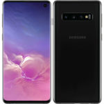 SAMSUNG Galaxy S10 128Go Noir Prisme Reconditionné 319,00 EUR