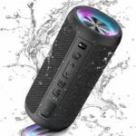 Enceinte Bluetooth Portable Waterproof Stéréo Puissant Neuve 49,50 EUR