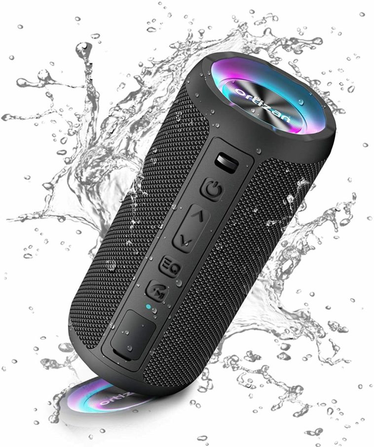 Enceinte Bluetooth Portable Waterproof Stéréo Puissant Neuve 49,50 EUR