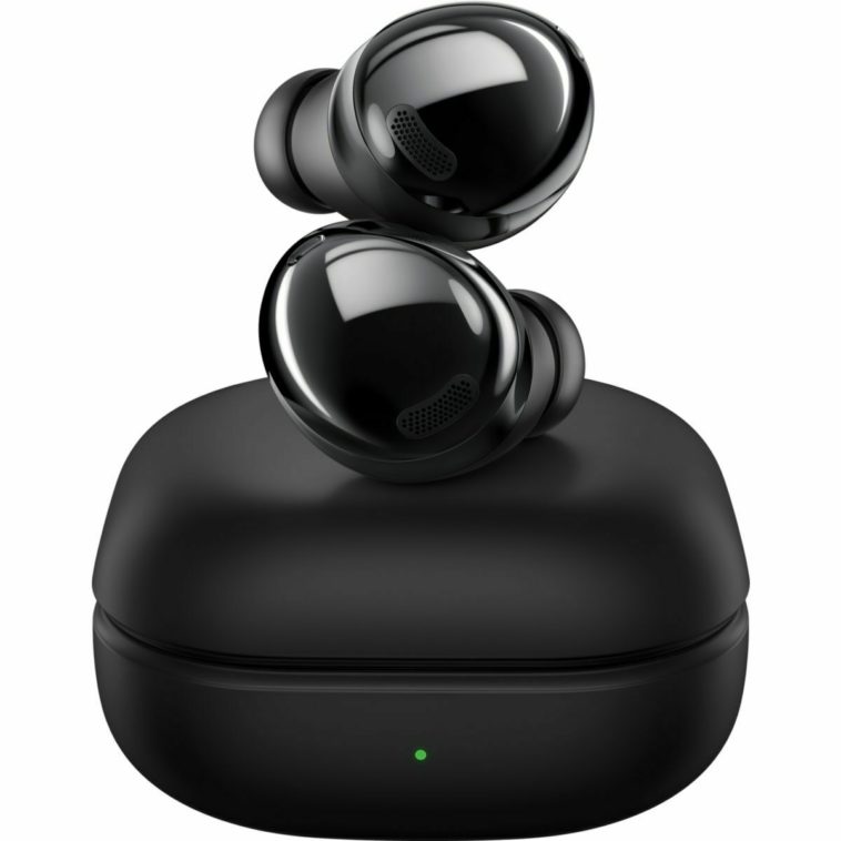 Ecouteurs SAMSUNG Galaxy Buds Pro Noir neufs 199,99 EUR livraison gratuite
