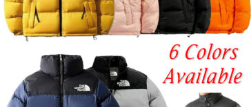 Anorak The North Face Homme Femme neuf 59,99 EUR