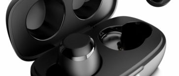 Ecouteurs OGLO# Muz TWS 2 Noir neufs 39,99 EUR