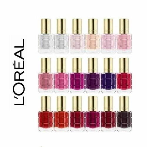 Vernis à ongles Color riche à l'Huile 13,5 ml L'oreal neuf 6,90 EUR