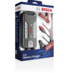 Bosch C3 Chargeur de Batterie Automatique neuf 54,70 EUR
