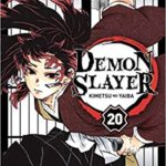 Demon Slayer T20 neuf 7,29 euros