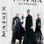 Matrix - La Trilogie - Coffret DVD 5,61€