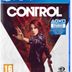 Control PS4 Neuf sous blister 19,99 EUR livraison gratuite