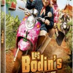 Les Bodin's en Thaïlande DVD neuf 16,99€