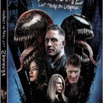Venom 2 : Let There Be Carnage DVD neuf 14,99€