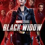 à voir Black Widow DVD neuf 18,13 euros