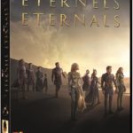 Les Éternels (Marvel) DVD neuf 17,59€
