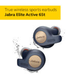 Jabra Elite Active 65t Ecouteurs sans fil Sport neuf 55,99 EUR