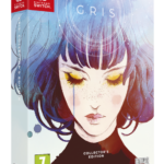 Gris Collector's edition Nintendo Switch Neuf sous blister 39,99 EUR