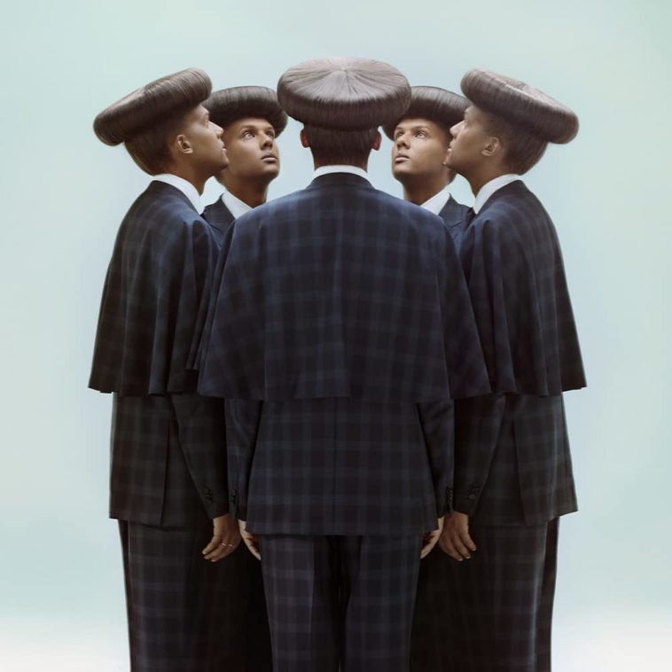 Multitude Stromae CD neuf 15,89€
