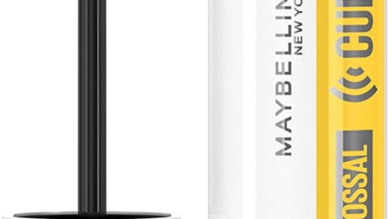 Maybelline Mascara Volume & Courbe 7,77 €