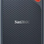 SanDisk Extreme Portable SSD 500Go neuf 94,06€