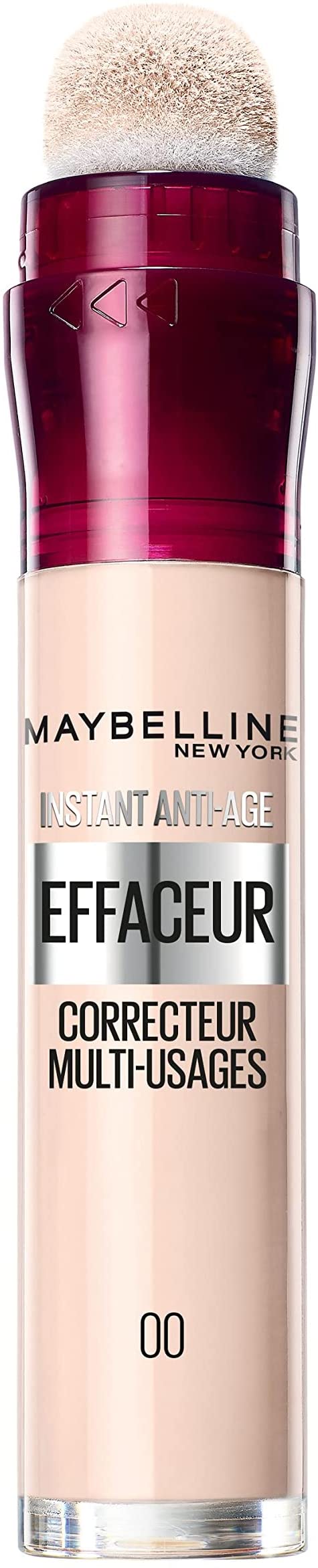 Maybelline New York - Anti-cernes promotion 7,99 euros