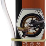 Répare-Crevaison Moto - Bombe Anti Crevaison 250 ml Facom 006091 : promo 5,45€