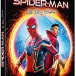 Spider-Man : No Way Home DVD neuf 14,99€