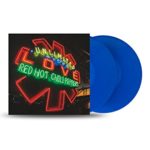 Red Hot Chili Peppers Unlimited Love, Vinyle Bleu Exclusif neuf 31,99€