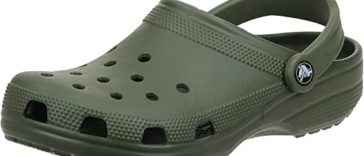 Crocs Classic, Sabots Mixte un indispensable pour l'été
