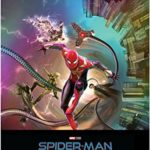 Spider-Man : No Way Home Exclusive Édition Limitée Blu Ray 35,04€
