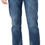 Lee Straight Fit Xm Jeans Homme neuf 59,95€