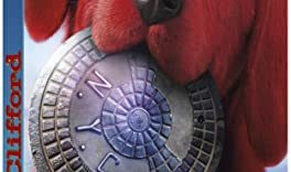 Clifford DVD neuf 14,99€