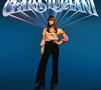 Cœur Clara Luciani CD neuf 15,99€