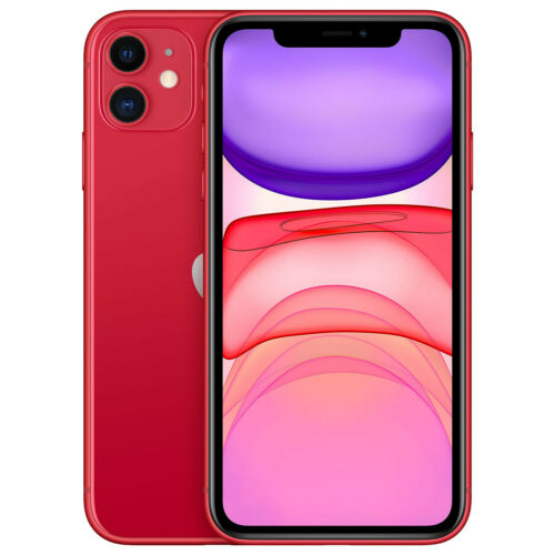 APPLE iPhone 11 128Go 424,00 EUR