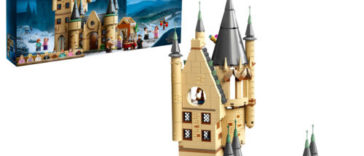 LEGO Harry Potter™ 75969 La Tour d'astronomie de Poudlard neuf 89,99 EUR