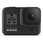 GoPro HERO8 Black Caméra d'action numérique HD 4K - reconditionnée certifiée 239,99 EUR