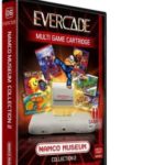 Blaze Evercade - Namco Collection 2 - Cartouche n° 06 Neuf 19,99 EUR