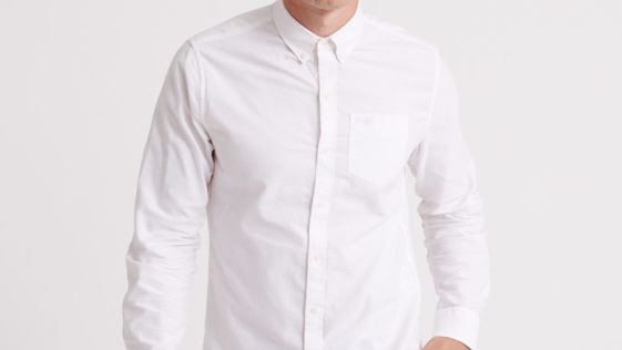 Superdry Homme Chemise Classic University neuf 69,99 EUR